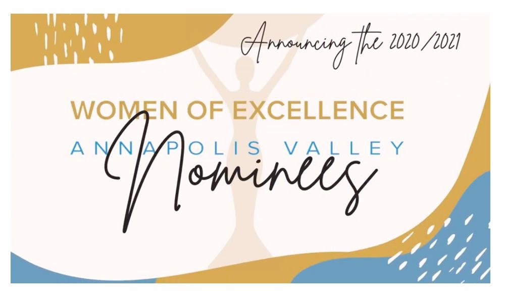 Women of Excellence Nominee for Home Based Business 2020/2021 Bridget Havercroft Photography nominated for Women of Excellence Award for Home Based Business 2020/2021